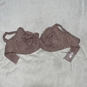 Victoria secret 34DDD unlined Demi